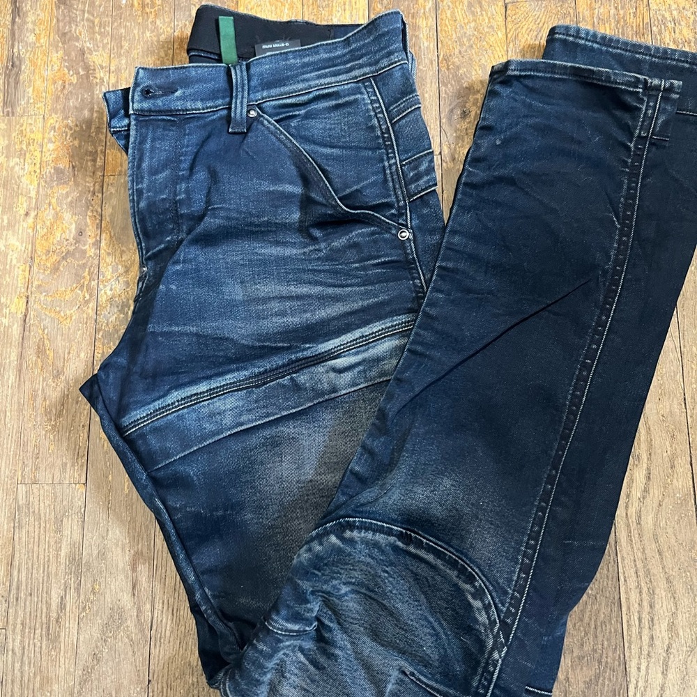G star jeans